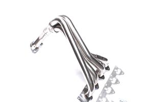 COLLETTORI INOX PER OPEL ASTRA F, KADETT E, CALIBR