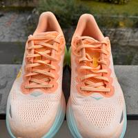 Hoka bondi 9 taglia 44