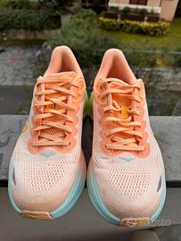 Hoka bondi 9 taglia 44