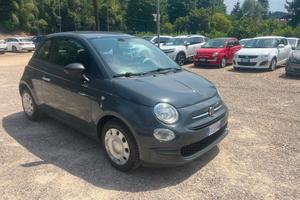 Fiat 500 1.2 EasyPower Lounge