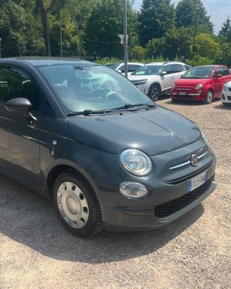 Fiat 500 1.2 EasyPower Lounge
