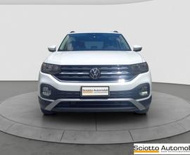 VOLKSWAGEN T-Cross 1.0 TSI Style BMT