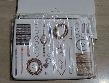 Pochette Swarovski