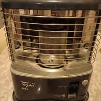 Stufa a petrolio Tosai 241A