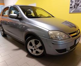 Opel Corsa 1.3 16V CDTI cat 5 porte Cosmo