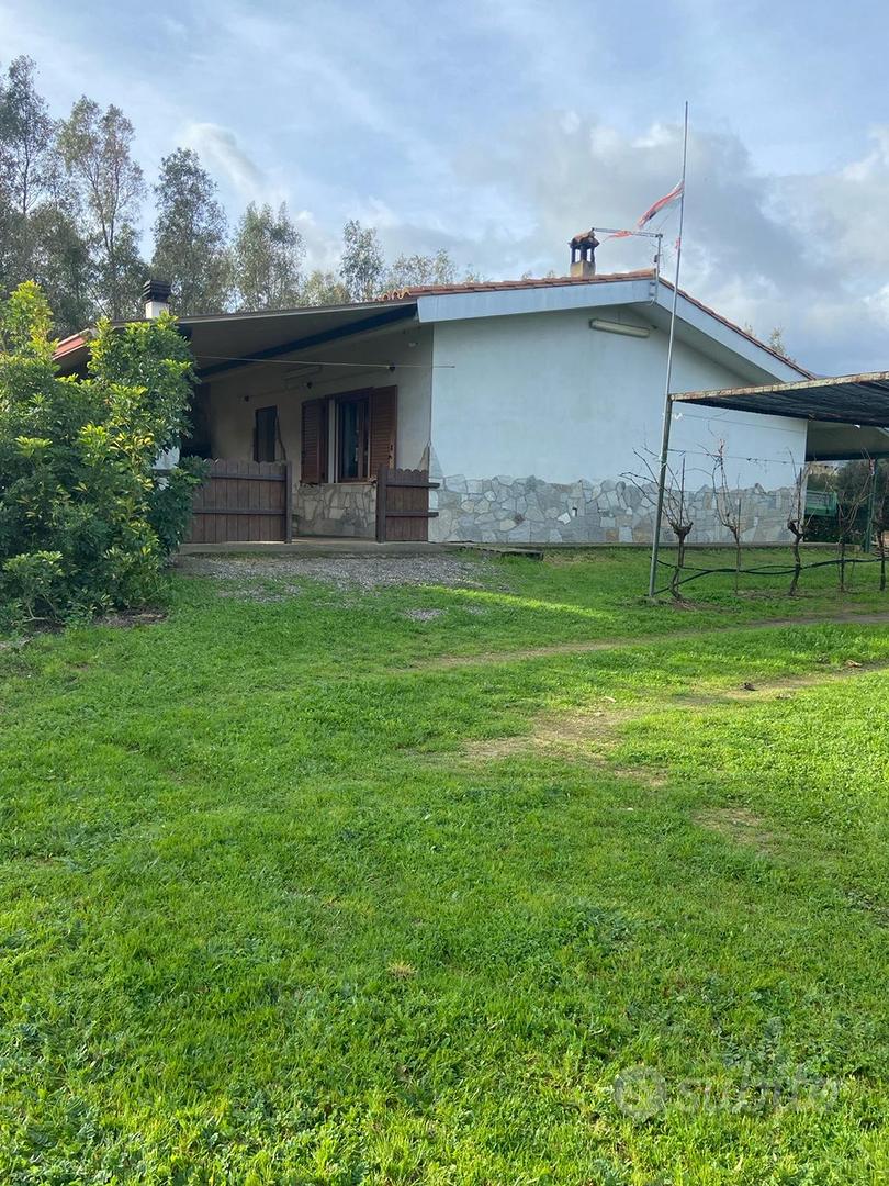 Casa in campagna - Vista 3