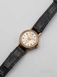 Orologio Vintage Rover Meccanico 17 Jewels