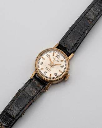Orologio Vintage Rover Meccanico 17 Jewels