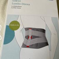 Corsetto lombo-dorsale ortopedico ottobock