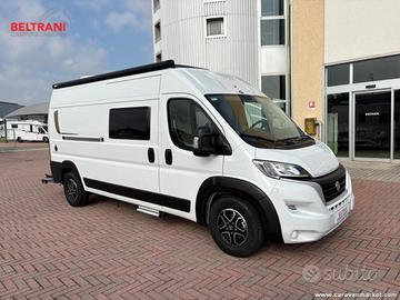 CI INTERNATIONAL KYROS 2