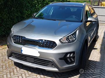 Kia Niro HEV 1.6 GDI Style 