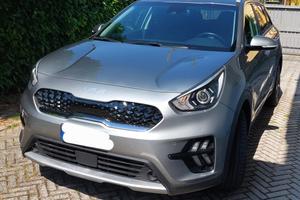 Kia Niro HEV 1.6 GDI Style