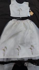 completo bimba atelier Alessia baby 