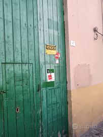Magazzino commerciale