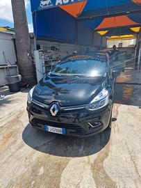 clio 2018