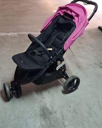 Passeggino Valco snap 3