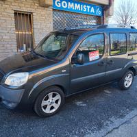  fiat doblo 1.9 multijet