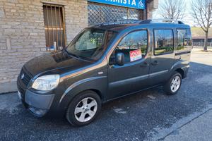  fiat doblo 1.9 multijet