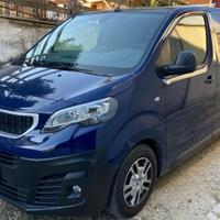 Peugeot Expert Premium Blue-HDI 120