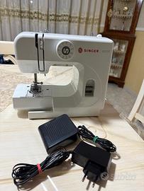 Singer macchina da cucire LEGGI DESCRIZIONE