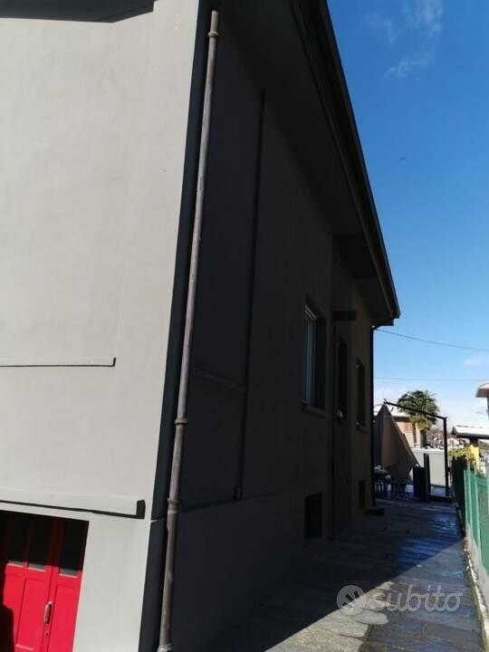 Casa – Cureggio, Località Bergallo - Vista 4