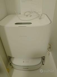 Robot lava pavimenti