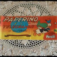STRISCIA WALT DISNEY N° 51 – Anno 1960 - RARO
