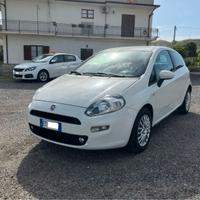 FIAT PUNTO EVO