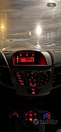 Stereo Ford Fiesta