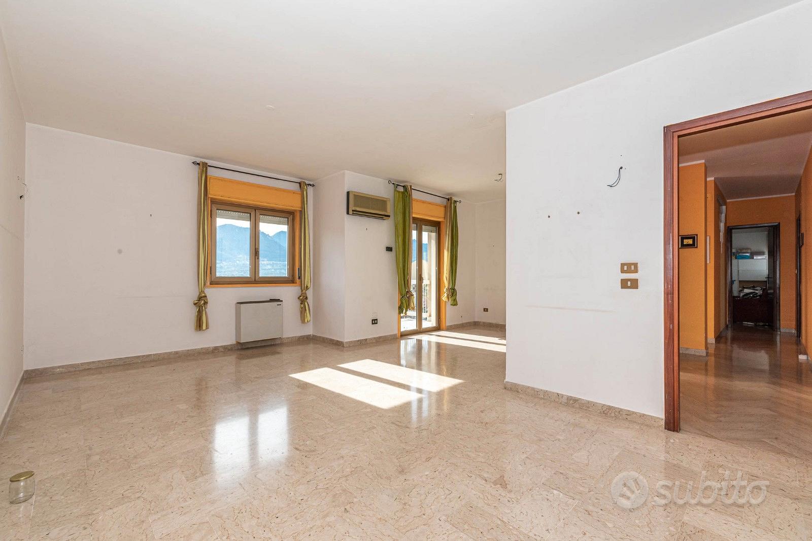Appartamento – Palermo, Molara, IV Circoscrizione - Altro