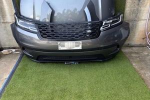 Musata E Kit Airbar Range Rover Velar