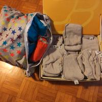 18 pannolini lavabili pop-in