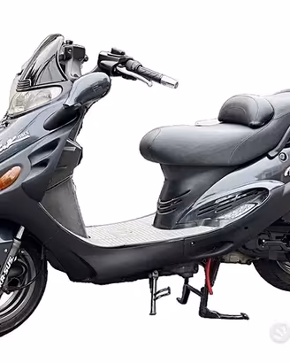 KYMCO DINK 125 150 LX RICAMBI