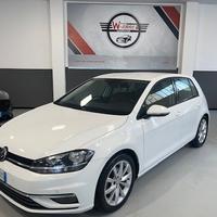 Volkswagen Golf 1.6 TDI 115 CV 5p. Executive BlueM