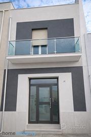 Immobile artigianale da ristrutturare Taurisano