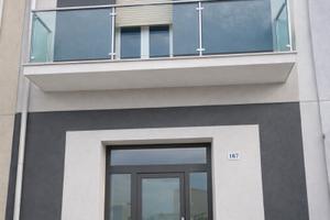 Immobile artigianale da ristrutturare Taurisano