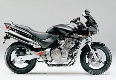 HONDA HORNET 600 S RICAMBI