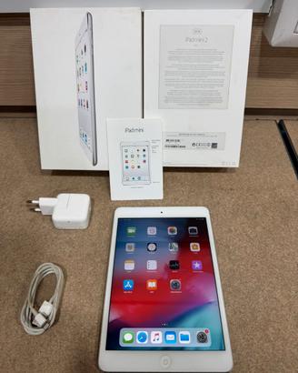 Ipad 2 Mini Wifi (A1489)