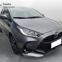 Toyota Yaris 1.5h Trend