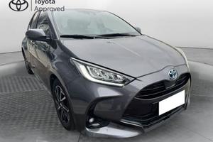 Toyota Yaris 1.5h Trend