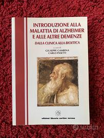 Introduzione alla malattia di Alzheimer