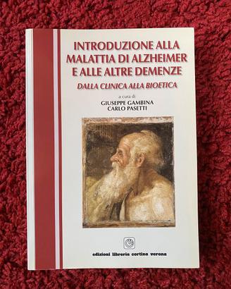 Introduzione alla malattia di Alzheimer