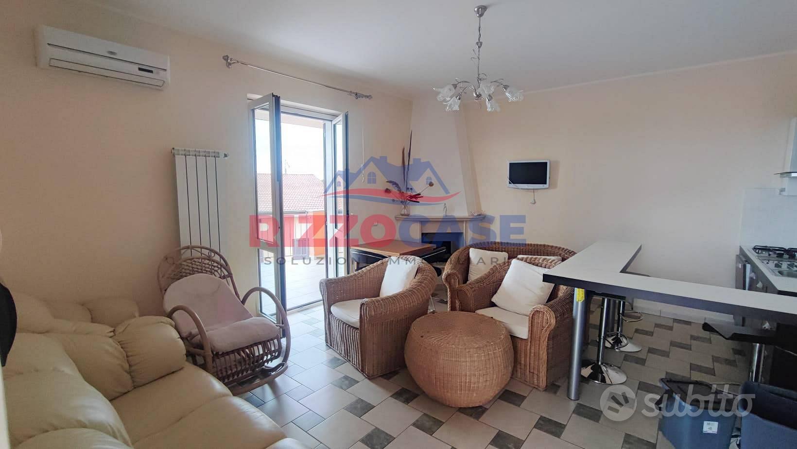 Appartamento – Mandatoriccio, Cosenza - Vista 4