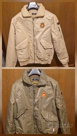 Giubbotti Pilot imbottiti Brigata San Marco 