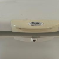 Congelatore a pozzetto Whirlpool