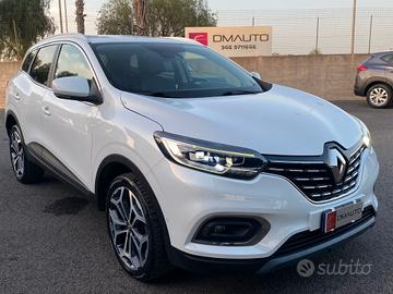 Renault Kadjar 1.7 Blue dCi 4wd Black Edition