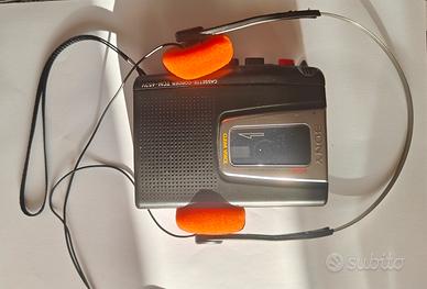 Sony walkman TCM-453V 