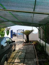 Formia monolocali x brevi periodi 300mt dal mare