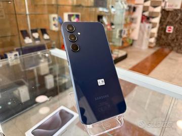 Samsung galaxy A55 5G 128GB CON Garanzia