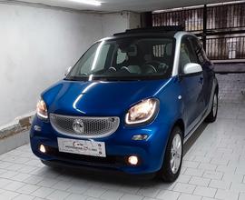 Smart Forfour Cabrio Passion 71cv - Full Optional